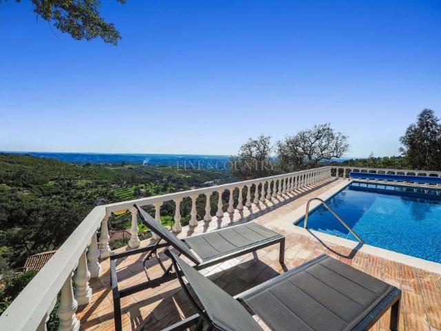 Casaa 2 quarto, Monchique Algarve DLS88998144
