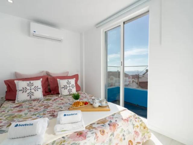 Casaa 2 quarto, Nazaré Nazaré DS85113507
