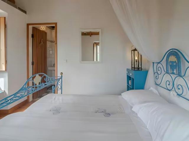 Casaa 2 quarto, Nesperal Nesperal 6100 ELS100308871
