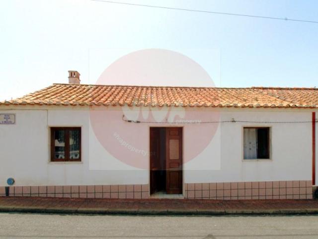 Casaa 2 quarto, Odemira Odemira DS91514768
