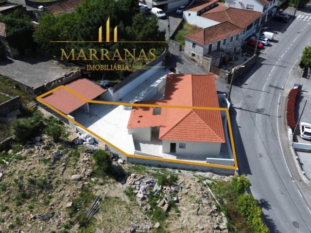 Casaa 2 quarto, Paços de Ferreira Paços de Ferreira DLS102591460