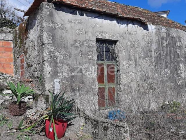 Casaa 2 quarto, Paredes Paredes DS90494638