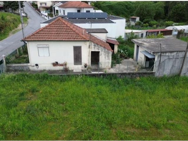 Casaa 2 quarto, Paredes Paredes DS101009151