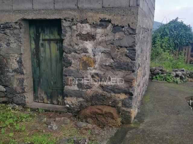 Casaa 2 quarto, Porto Moniz Ilha da Madeira DS96210035