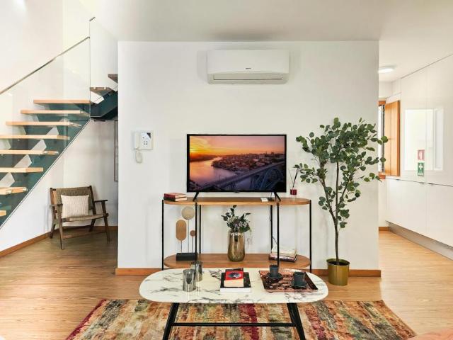 Casaa 2 quarto, Porto Porto 4050 048 ES102662104