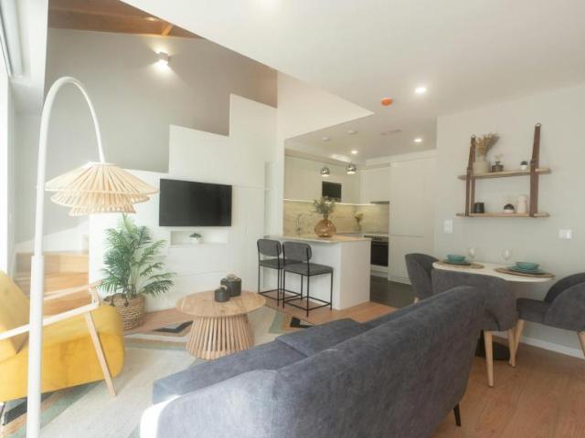 Casaa 2 quarto, Porto Porto 4050 166 DLS102855101