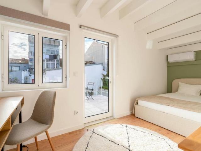 Casaa 2 quarto, Porto Porto 4350 166 ELS99119221