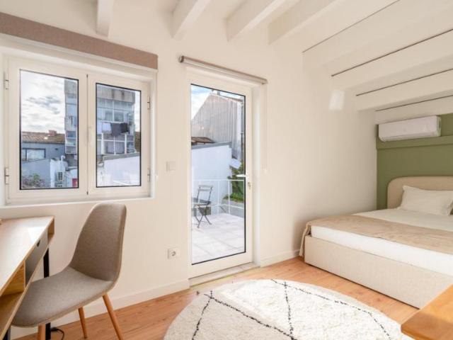 Casaa 2 quarto, Porto Porto DS103336610