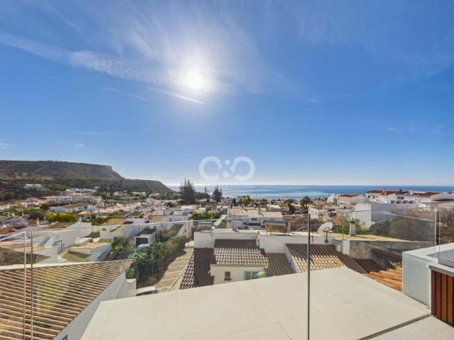 Casaa 2 quarto, Praia da Luz Algarve DLS96064540