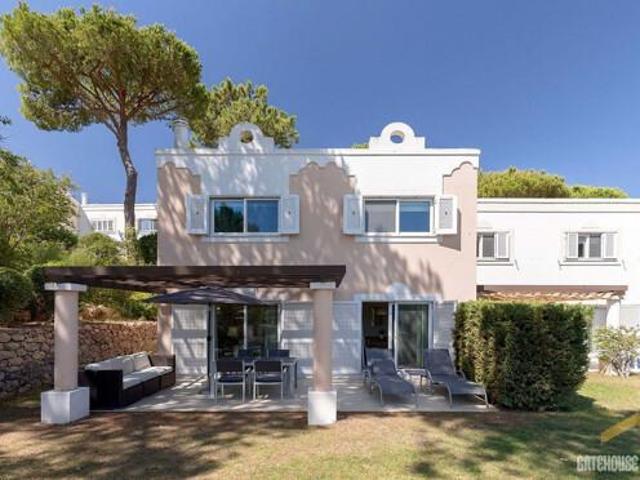 Casaa 2 quarto, Quinta Do Lago Faro DS92480625