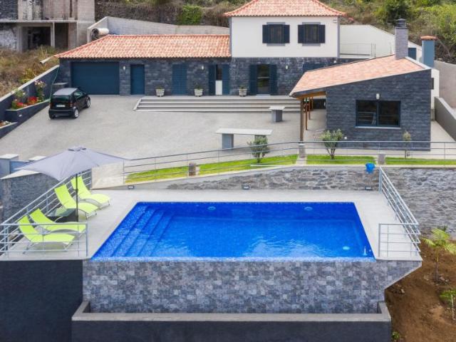 Casaa 2 quarto, Ribeira Brava Ribeira Brava DS99388919