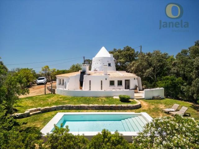 Casaa 2 quarto, São Brás de Alportel São Brás de Alportel DLS94152150