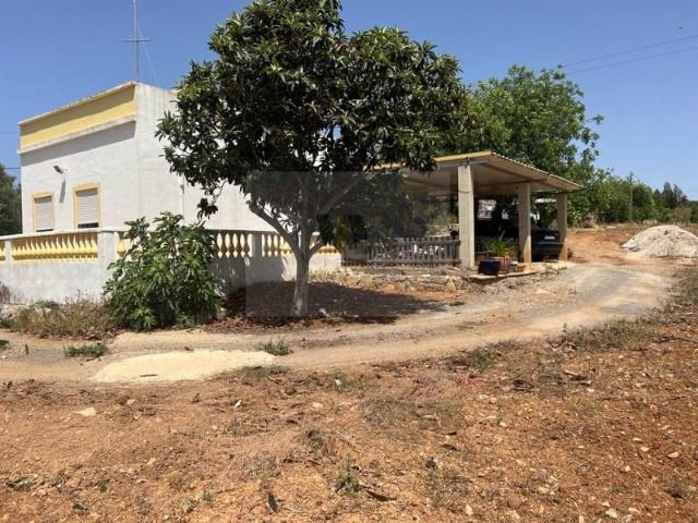 Casaa 2 quarto, São Brás de Alportel São Brás de Alportel DLS97123042
