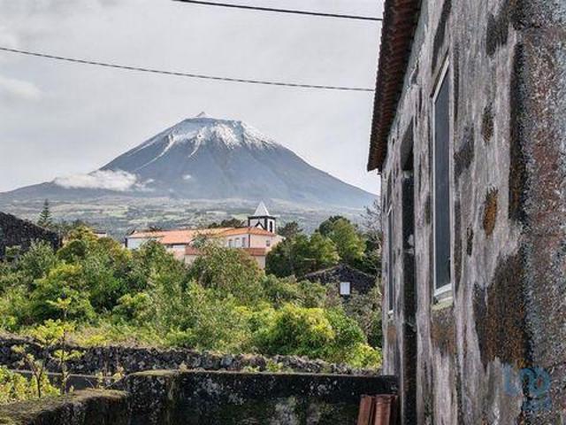 Casaa 2 quarto, São Roque do Pico Ilha do Pico 9940 107 DLS89257497