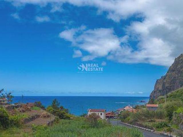 Casaa 2 quarto, São Vicente Ilha da Madeira DS93359914
