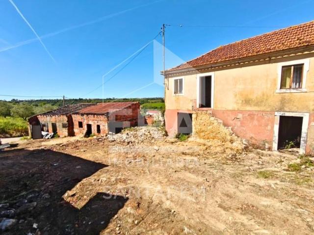 Casaa 2 quarto, Santarém Santarém DLS101064476