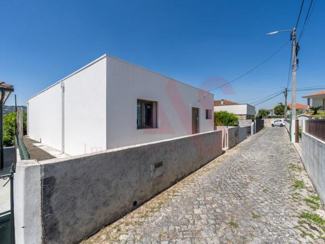 Casaa 2 quarto, Santo Tirso Santo Tirso 4795 DS93057649
