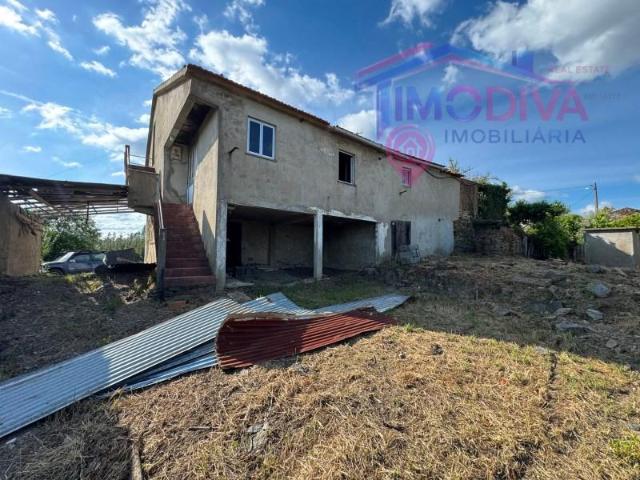 Casaa 2 quarto, Sertã Sertã DS103068926