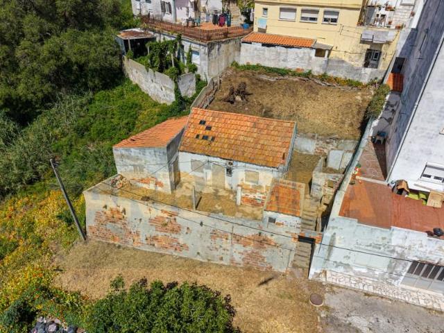 Casaa 2 quarto, Sesimbra Sesimbra DS101645688