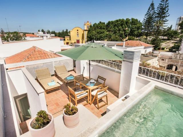 Casaa 3 quarto, Tavira Tavira 8800 423 ELS102521285