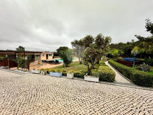 Casaa 3 quarto, Terrugem Sintra 2705 DLS85154374