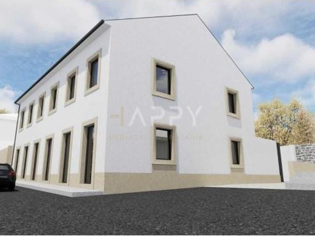 Casaa 3 quarto, Valongo Valongo DLS91862173