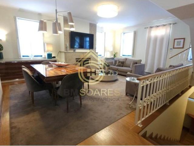 Casaa 3 quarto, Valongo Valongo DS101156511