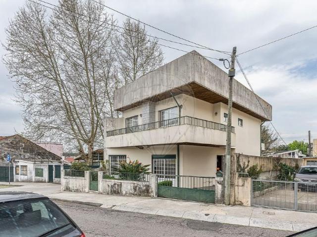 Casaa 3 quarto, Valongo Valongo DS102320636