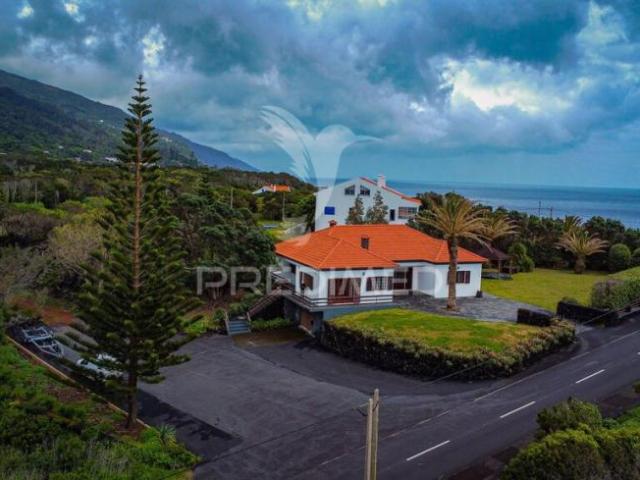 Casaa 3 quarto, Velas Ilha de São Jorge DLS102305970