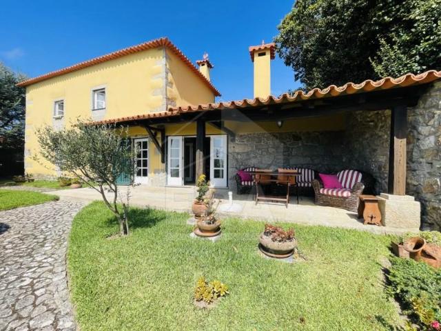 Casaa 3 quarto, Viana do Castelo Viana do Castelo DLS98221940