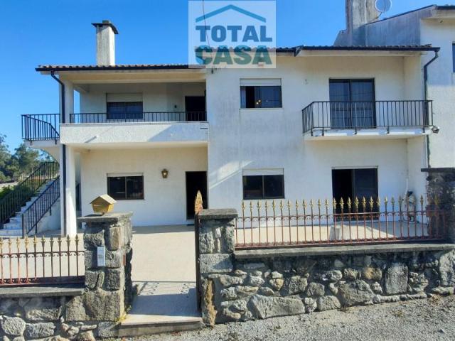 Casaa 3 quarto, Viana do Castelo Viana do Castelo DS95020322