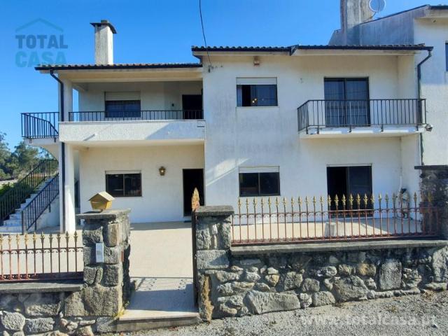 Casaa 3 quarto, Viana do Castelo Viana do Castelo DS95020322