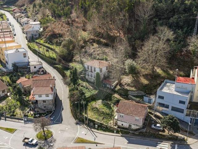 Casaa 3 quarto, Vieira do Minho Braga DLS99863458