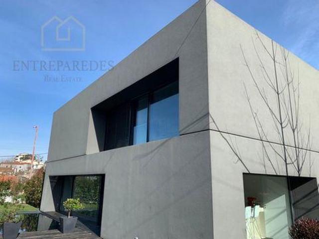 Casaa 3 quarto, Vila Nova de Gaia Porto DLS96332899