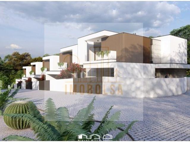 Casaa 3 quarto, Vila Nova de Famalicão Vila Nova de Famalicão DLS89572068