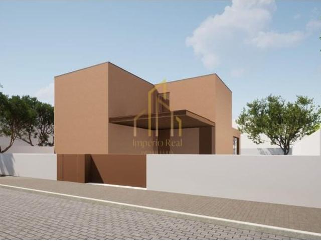 Casaa 3 quarto, Vila Nova de Famalicão Vila Nova de Famalicão DLS91852334