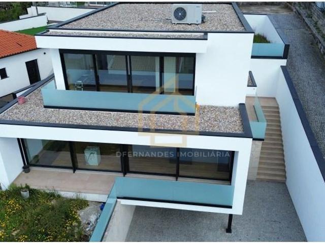 Casaa 3 quarto, Vila Nova de Famalicão Vila Nova de Famalicão DLS94641074
