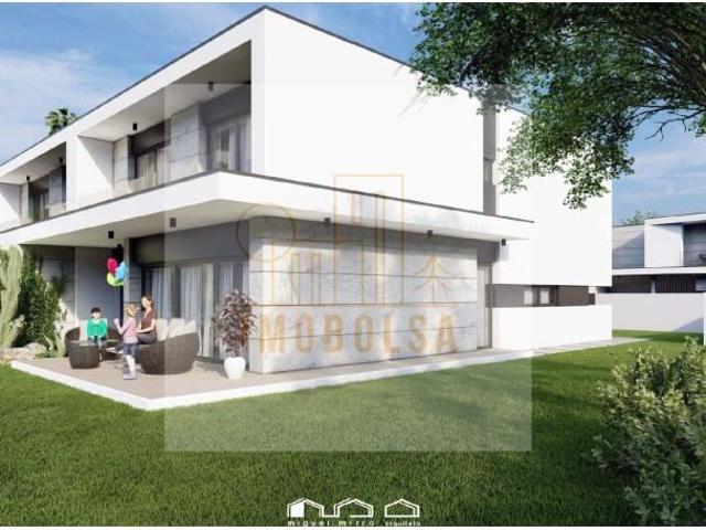 Casaa 3 quarto, Vila Nova de Famalicão Vila Nova de Famalicão DLS94289989