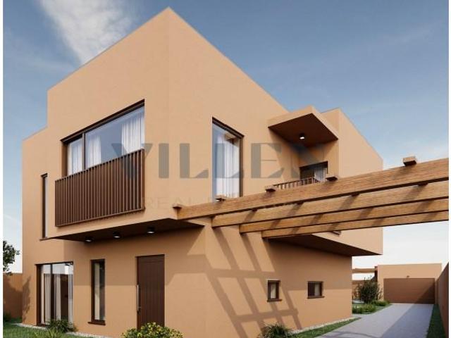 Casaa 3 quarto, Vila Nova de Famalicão Vila Nova de Famalicão DLS98188004
