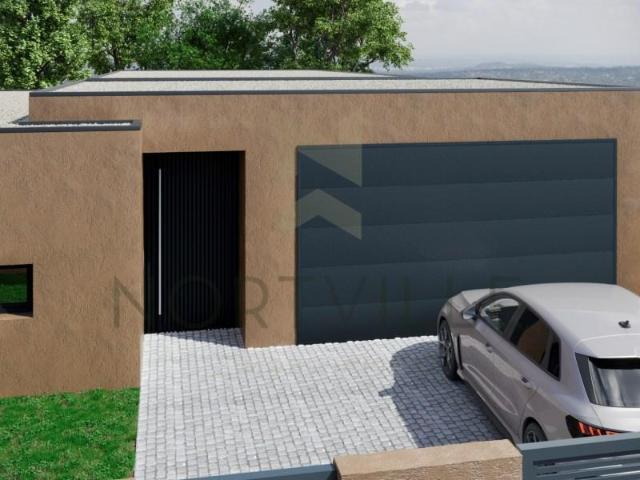 Casaa 3 quarto, Vila Nova de Famalicão Vila Nova de Famalicão DS93824277