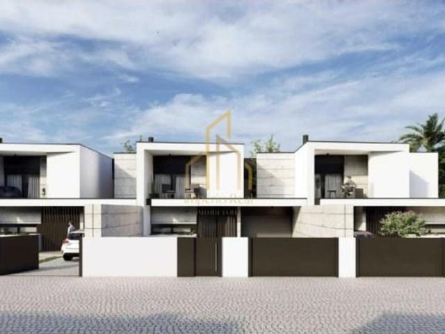 Casaa 3 quarto, Vila Nova de Famalicão Vila Nova de Famalicão DS94152315
