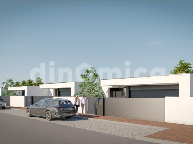 Casaa 3 quarto, Vila Nova de Famalicão Vila Nova de Famalicão DS97165469
