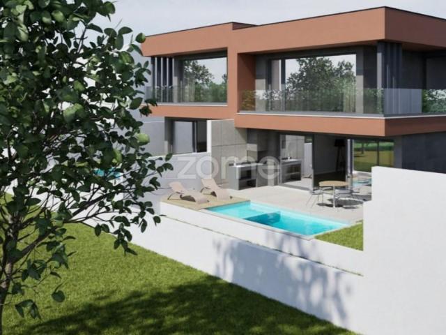 Casaa 3 quarto, Vila Nova de Famalicão Vila Nova de Famalicão DS99784761