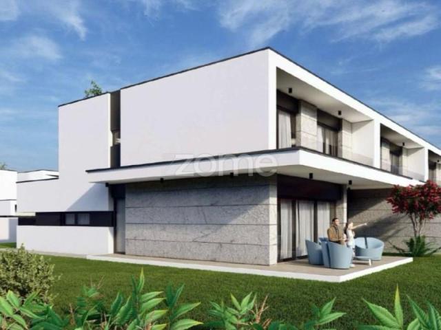 Casaa 3 quarto, Vila Nova de Famalicão Vila Nova de Famalicão DS101456162