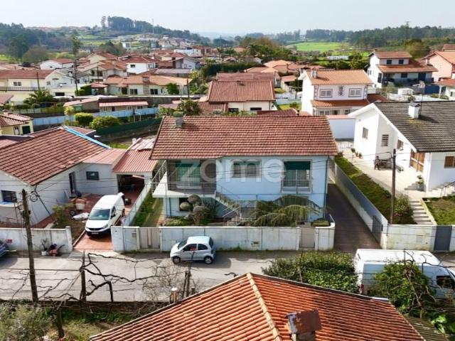 Casaa 3 quarto, Vila Nova de Famalicão Vila Nova de Famalicão DS102066540