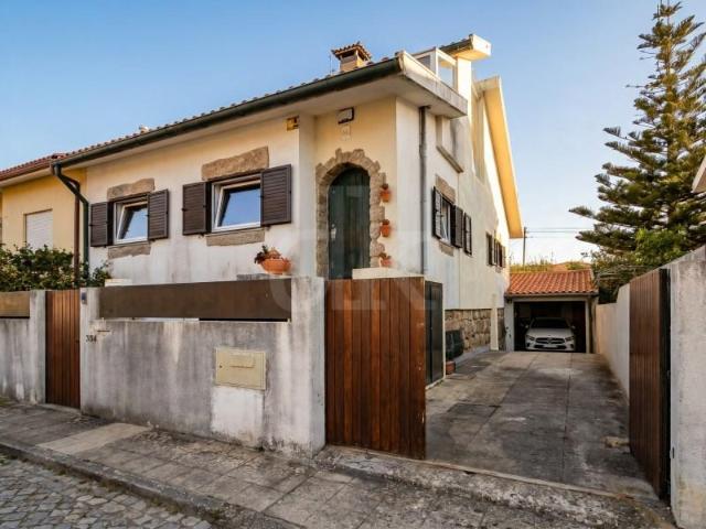 Casaa 3 quarto, Vila do Conde Vila do Conde DS102958619