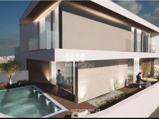 Casaa 3 quarto, Vila do Conde Vila do Conde DS102356559