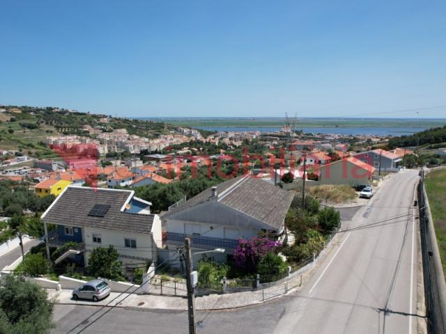 Casaa 3 quarto, Vila Franca de Xira Vila Franca de Xira 2600 766 DS87066294