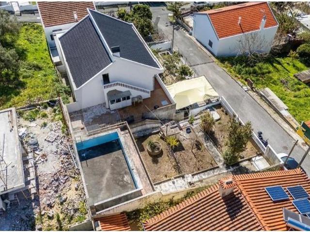 Casaa 3 quarto, Vila Franca de Xira Vila Franca de Xira DS100534148