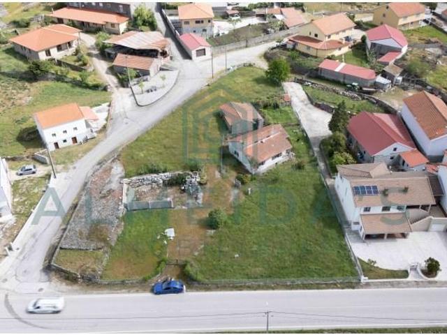 Casaa 3 quarto, Vila Pouca de Aguiar Vila Pouca de Aguiar DS101741432